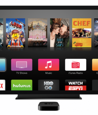 Dostali jste Apple TV? – Rady pro začátečníky!