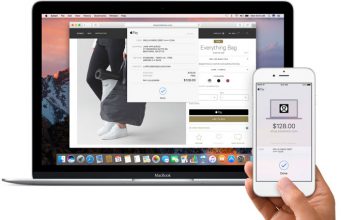 Apple Pay podporuje ďalšich 23 bánk v USA