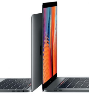 Aké sú názory na nové MacBooky Pro