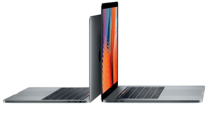 Aké sú názory na nové MacBooky Pro