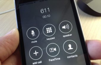 Jak rychle na iPhonu znovu vytočit naposledy volané číslo