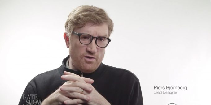 Podívejte se na video, které perfektně paroduje novou knihu od Applu