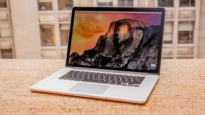 Vyměním MacBook Pro s Retina displejem za lístek na Justina Biebera