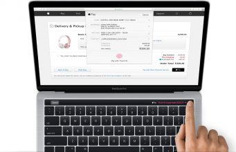 Služba Apple Pay stala pátou nejoblíbenější platební platformou