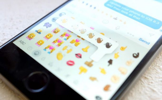 Podívejte se, jak budou vypadat smajlíci v Unicode 10