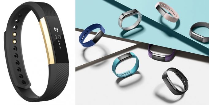 FitBit Alta – minimalistická náhrada Apple Watch