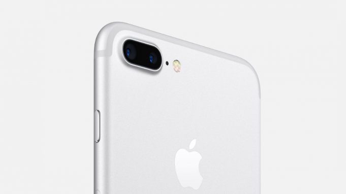 Spekulace: Apple uvede Jet White iPhone 7 a iPhone 7 Plus