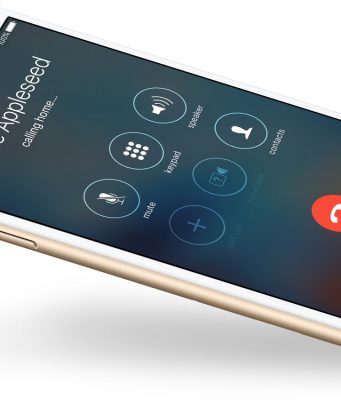 iPhone odesílá protokoly hovorů na Apple servery, i když je zálohování vypnuto