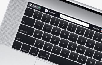 Jak nahradit F5 v internetovém prohlížeči na Macu?