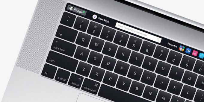 Jak nahradit F5 v internetovém prohlížeči na Macu?