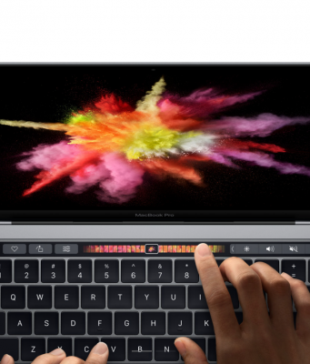 Návod: Jak si přidat ikonu disku na plochu Vašeho Macu?