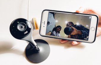 Update pre Nest priniesol podporu pre Apple TV