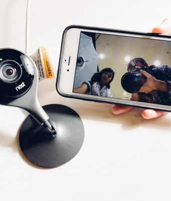 Update pre Nest priniesol podporu pre Apple TV