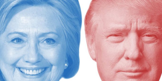 Jak pohodlně sledovat z vašeho iZařízení americké prezidentské volby