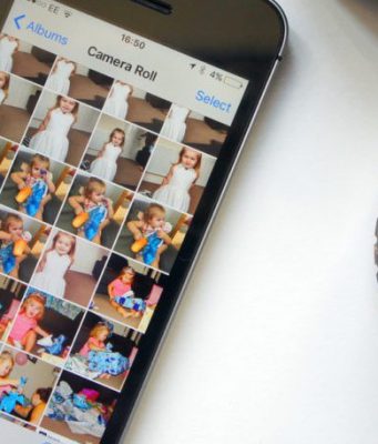 Odhalení iOS bugu, díky kterému získáte přístup do zamčeného iPhonu