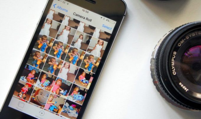 Odhalení iOS bugu, díky kterému získáte přístup do zamčeného iPhonu