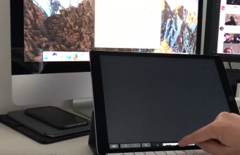 Vyzkoušejte si Touch Bar na jakémkoliv Macu
