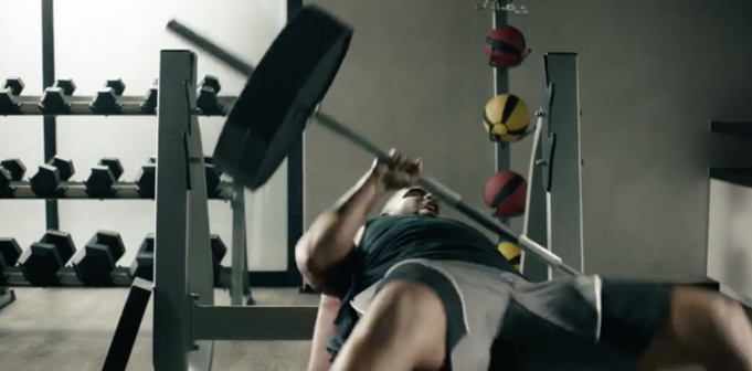 Apple vydal novou reklamu na Apple Music