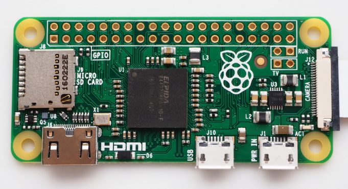 Poison Tap – zařízení, které dokáže získat přístup k datům v Macu