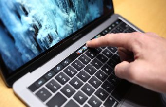 Google Chrome pro macOS přidává podporu Touch Baru