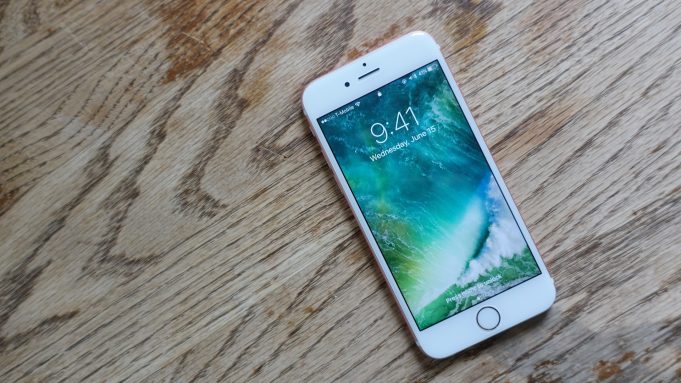 Apple právě vydal sedmou betu iOS 10.3 pro vývojáře!