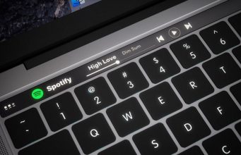 20 tipů a triků na používání nového MacBooku Pro s TouchBarem