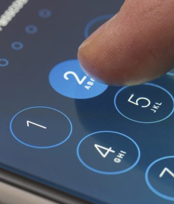 Návod – Jak obnovit uzamčený iPhone bez ztráty dat
