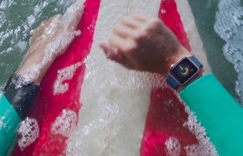 Podívejte se na dvě nové „Go“ reklamy o Apple Watch