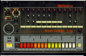 „808“ je nyní dostupný pro předplatitele Apple Music