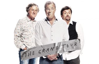 The Grand Tour můžete sledovat za 81,- Kč měsíčně přes Amazon Prime Video v ČR