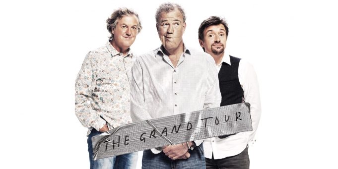 The Grand Tour můžete sledovat za 81,- Kč měsíčně přes Amazon Prime Video v ČR