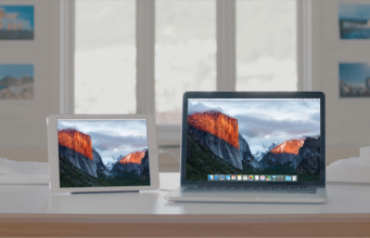 Návod – Jak používat iPad jako druhou obrazovku pro váš Mac