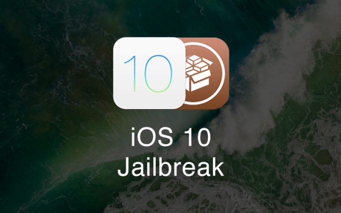 Návod: Jak na Jailbreak iOS 10?