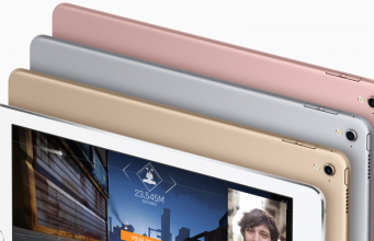 Výroba nových iPadů by mohla být zdržena