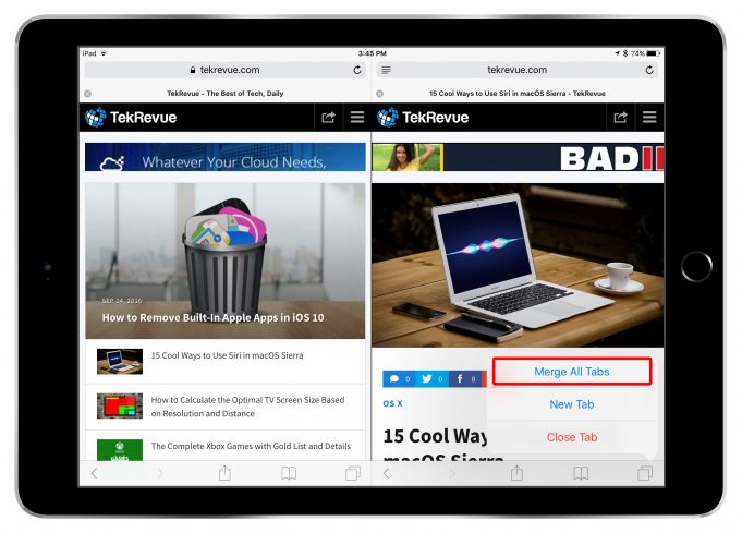 Readdle vylepšil všechny své aplikace a ty nyní přináší funkci, kterou si zamilujete