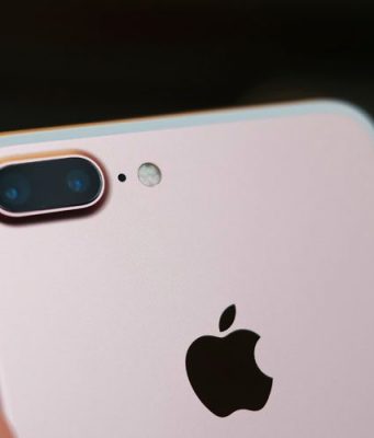 Apple zveřejnil další dvě videa zaměřená na režim Portrét
