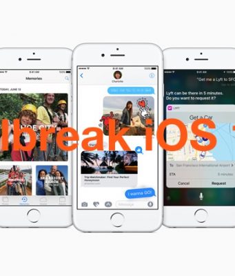 Nejlepší jailbreak vychytávky pro iOS 10