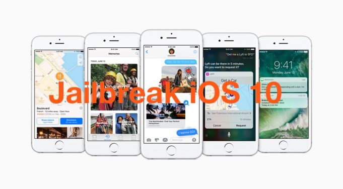 Nejlepší jailbreak vychytávky pro iOS 10