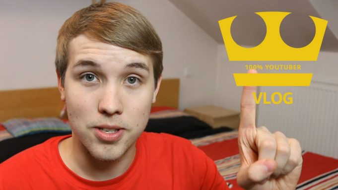 YouTuber Jirka Král – Kladivo vs iPhone