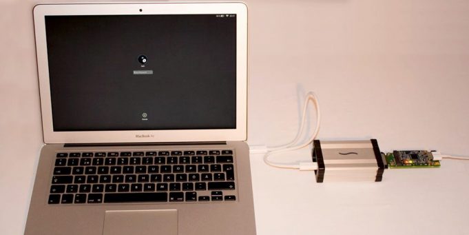 Aktualizace macOS Sierra 10.12.2 řeší problém s ukradením dat