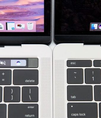 Co mají lidé rádi na novém MacBooku Pro a co naopak ne