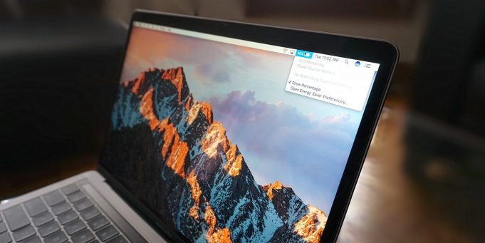 Apple hledá odborníky, kteří se budou zabývat bateriemi MacBooku Pro