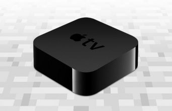Apple vydal tvOS 11.2 beta 2 pro vývojáře