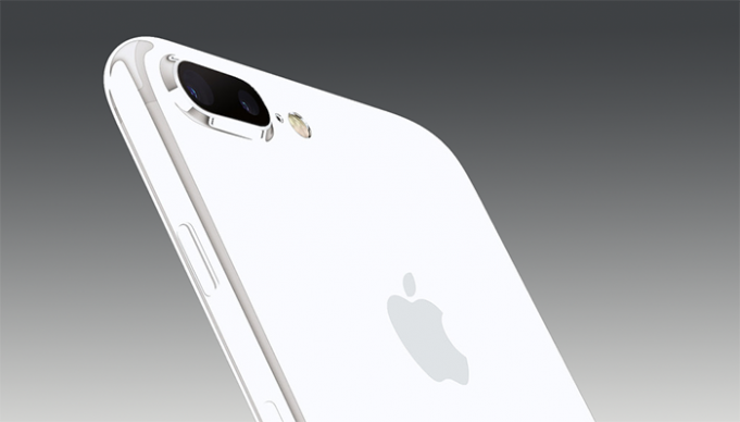 Máme únik displeje iPhonu 7s z Foxconnu v Číně