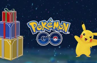 Pokémon GO oznámil dvě události akcí ve své hře!