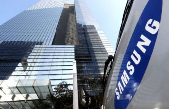 Samsung dělá změny v továrnách, protože nezískal výrobu čipů pro Apple