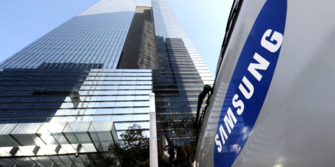 Samsung dělá změny v továrnách, protože nezískal výrobu čipů pro Apple