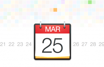 Kalendář Fantastical 2 nyní podporuje Touch Bar