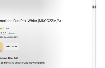 Amazon vydal aplikaci pro Apple TV!