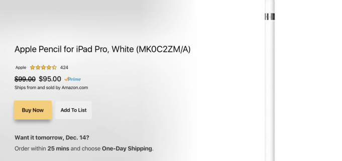 Amazon vydal aplikaci pro Apple TV!